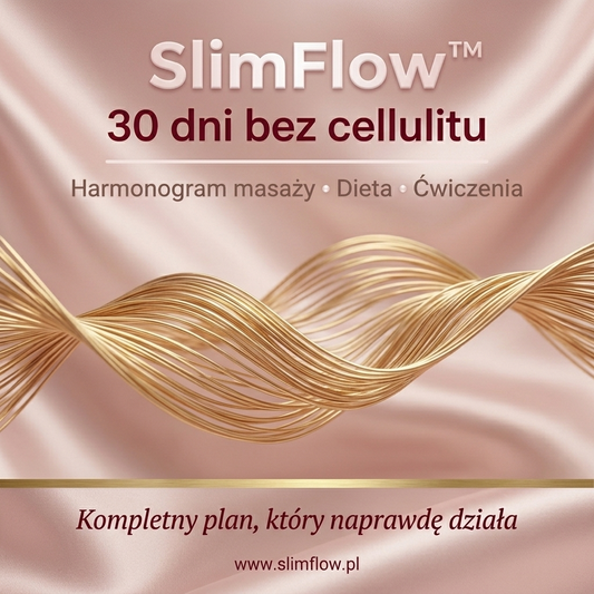 E-BOOK "30 dni bez cellulitu"