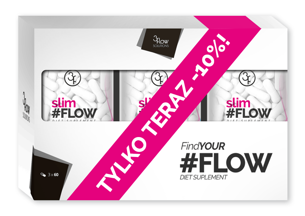 SlimFLOW 3pak