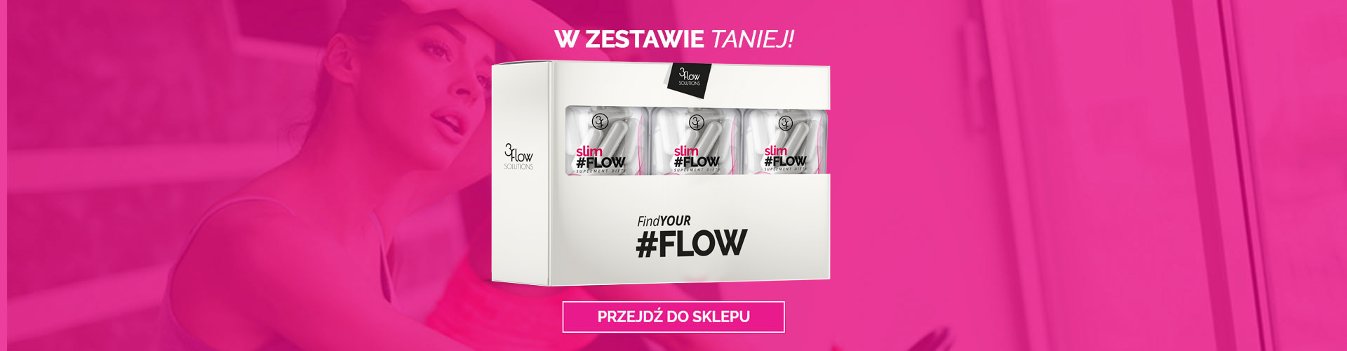 Zestaw 3flowsolutions